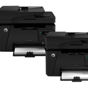 HP LaserJet Pro MFP M127fn